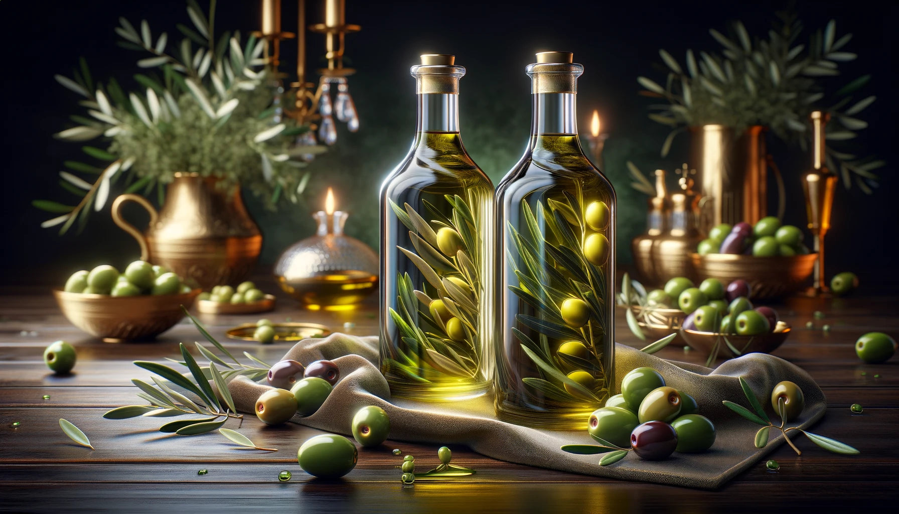 Aceite sin filtrar