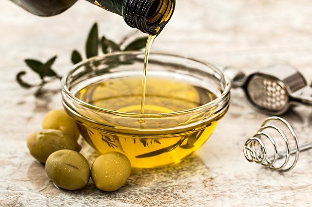 Propiedades Nutricionales del Aceite de Oliva