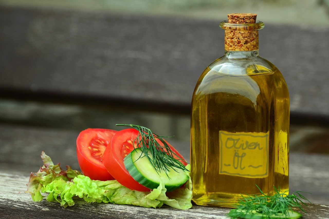 Las 3 diferencias entre el Aceite Gourmet y el resto