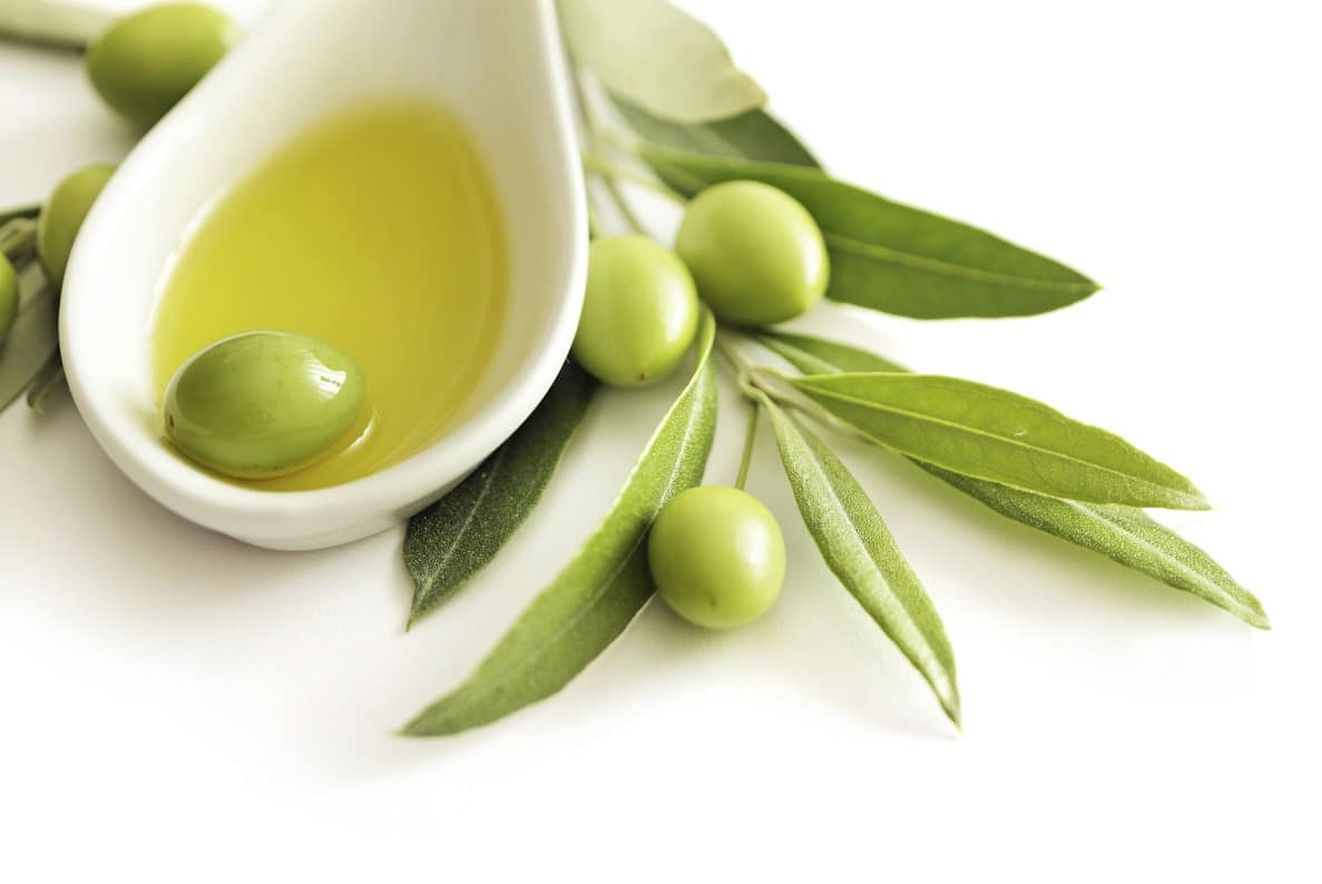 Beneficios nutritivos del aceite de oliva virgen extra