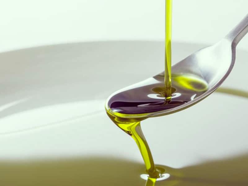 Receta de mayonesa aceite de oliva virgen extra
