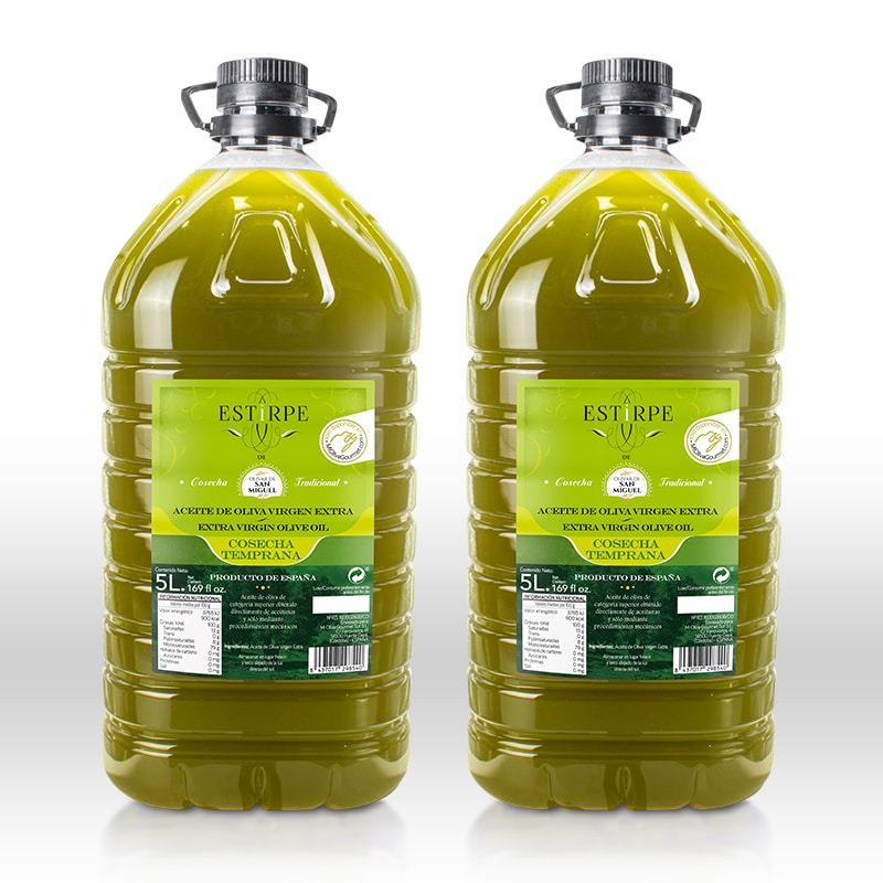 Precio del aceite de oliva, ¿por qué el aceite del super es tan